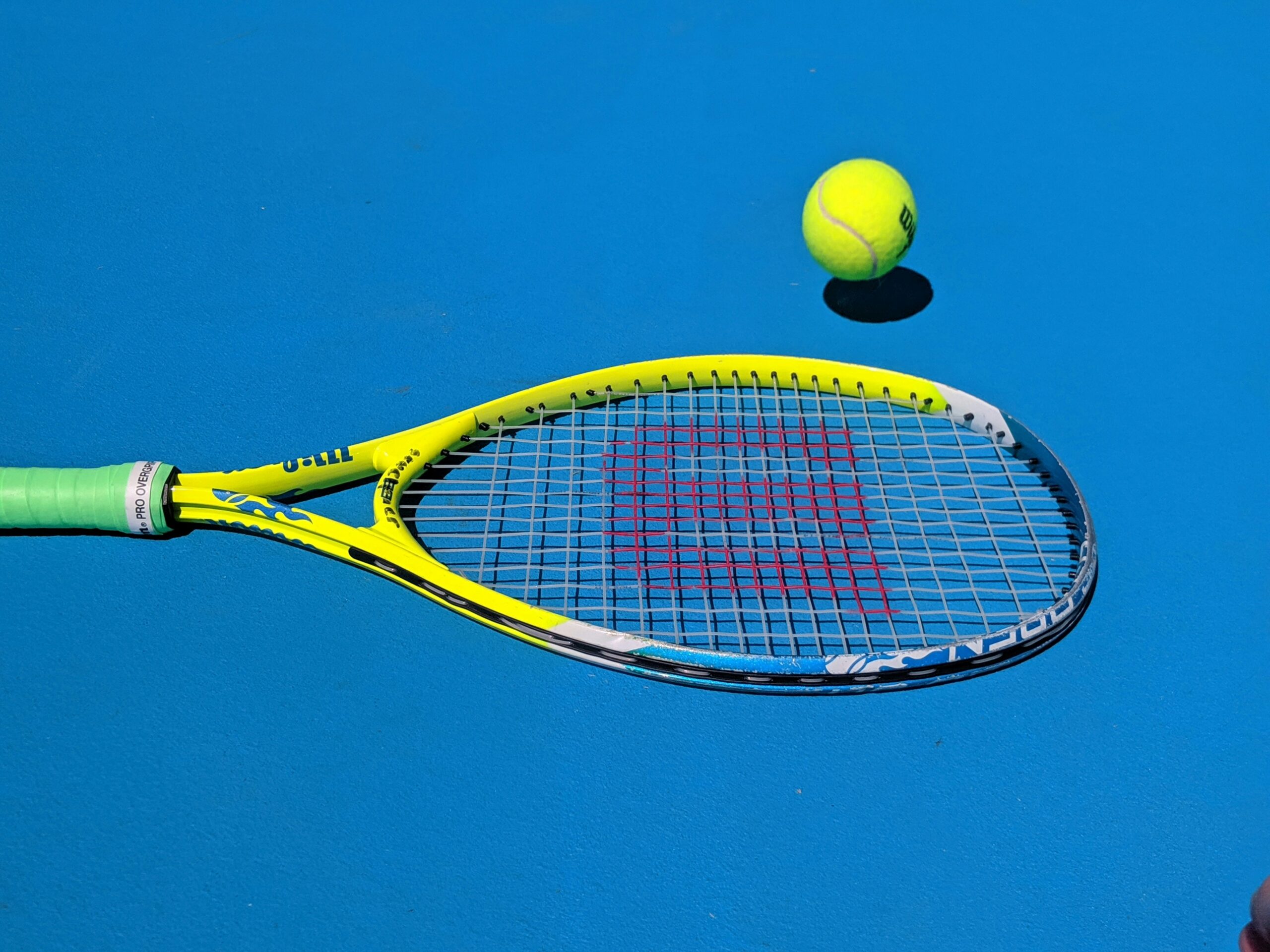 discover the latest updates, news, and insights on tennis, from professional tournaments to tips for beginners, all in one place.