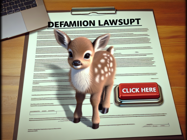 learn about the defamation lawsuit over 'baby reindeer' and whether netflix is in big trouble. get the full explanation here.