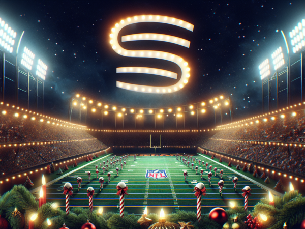 explore the potential christmas nfl games production partners for netflix and the impact on the entertainment industry.